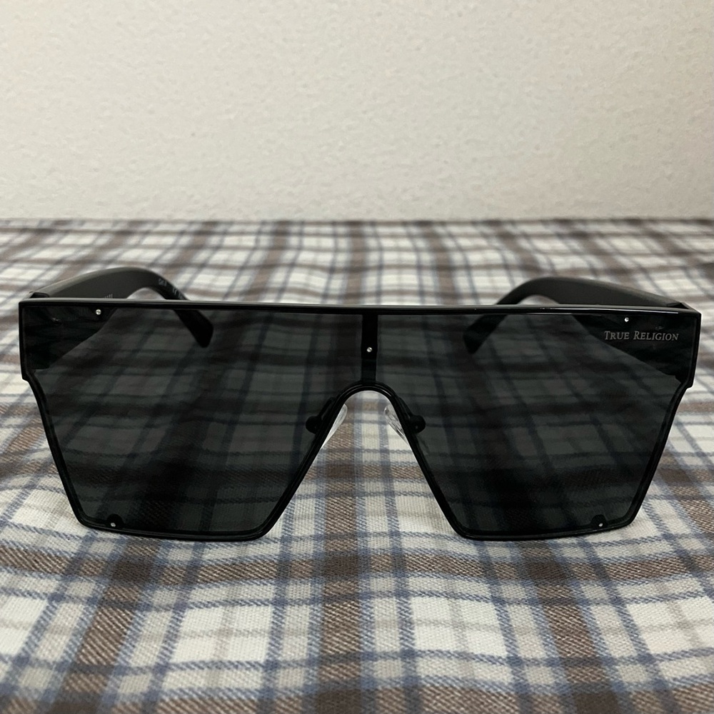 True Religion sunglasses